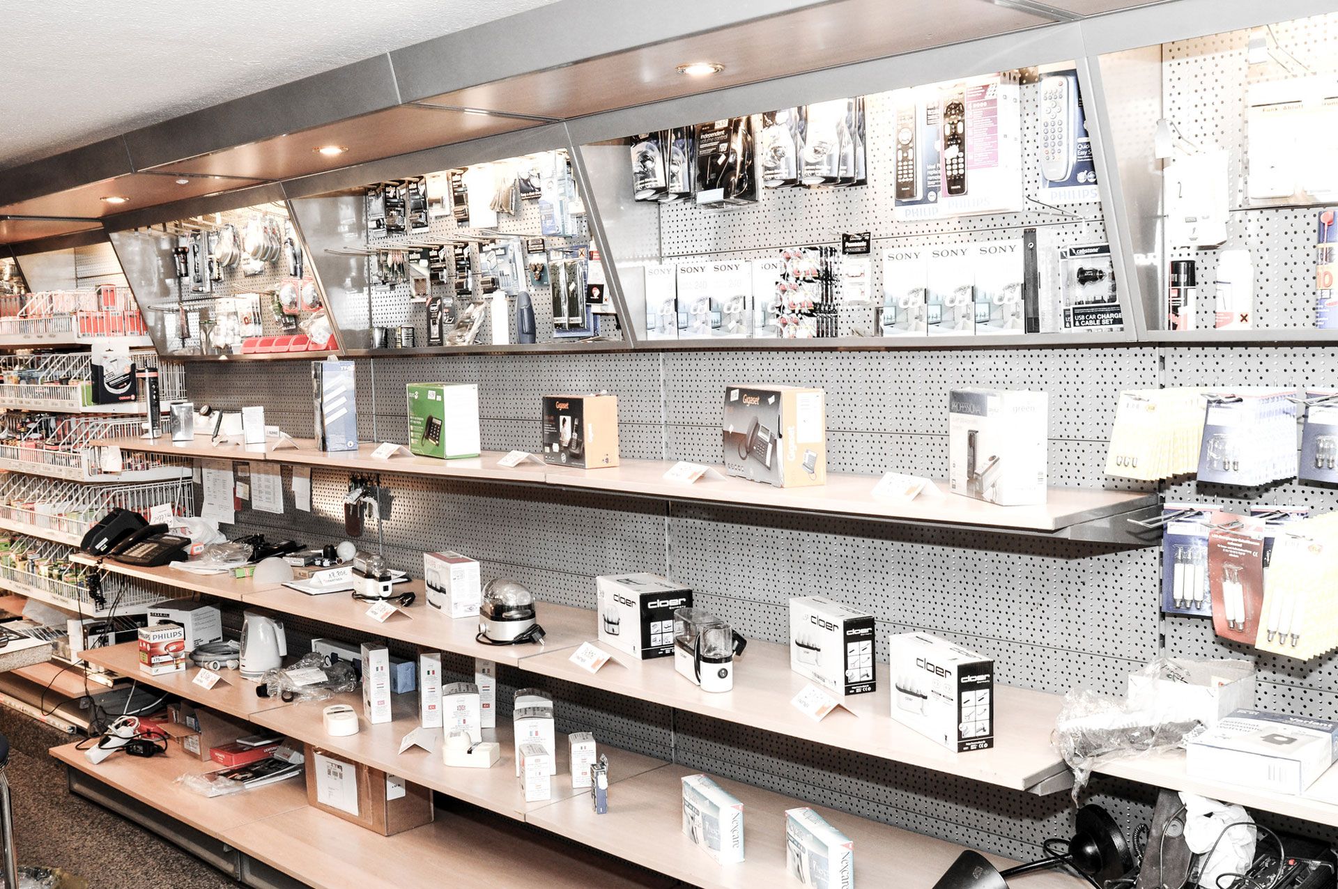 Service & Kundendienst – Bonnes-Boxhorn Hannover