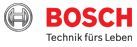 Bosch – Partnermarke